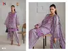 Jade Bagh Vol 2 By Deepsy Cotton Dupatta Pakistani Dress Material

